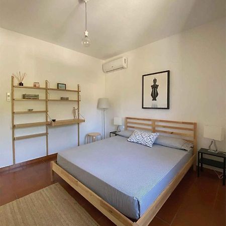 Ferienwohnung Casa Morle Marina di Campo Exterior foto