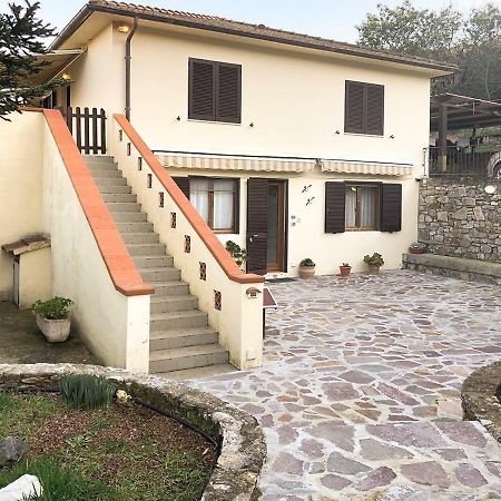 Ferienwohnung Casa Morle Marina di Campo Exterior foto